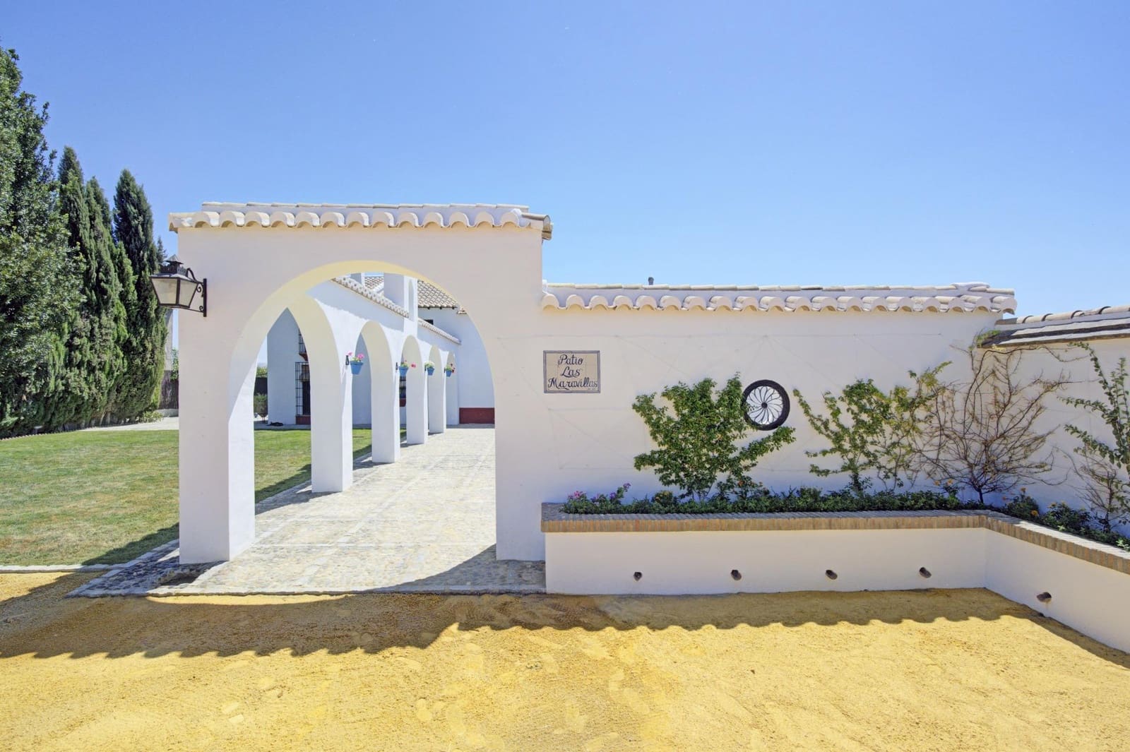 2 soveværelse Villa til salg i Pinos Puente - € 1.150.000 (Ref: 8479264)