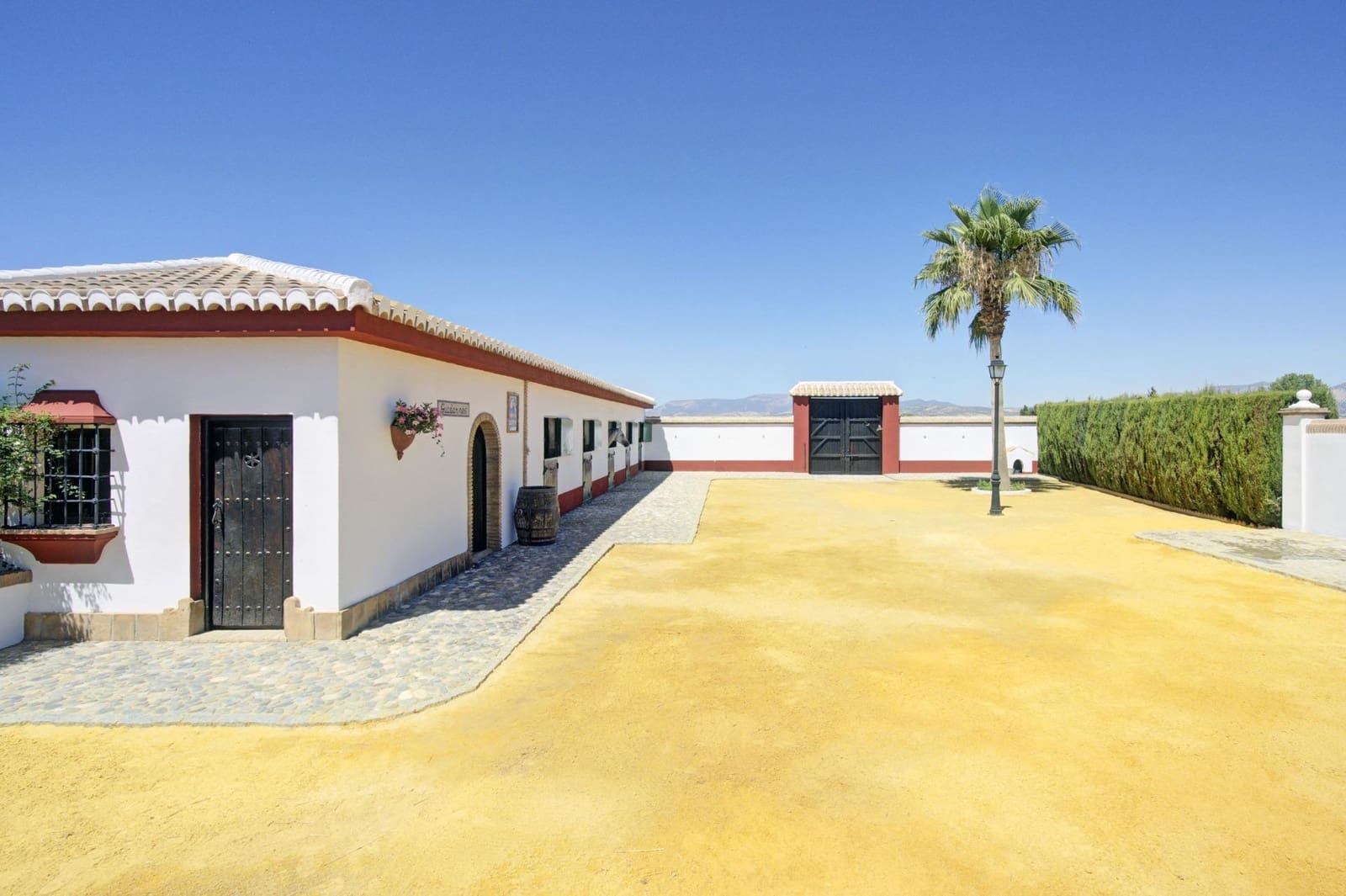 2 soveværelse Villa til salg i Pinos Puente - € 1.150.000 (Ref: 8479264)