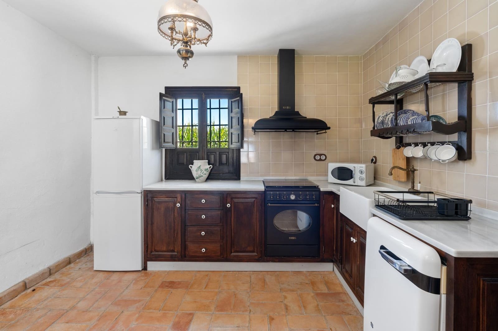 2 soveværelse Villa til salg i Pinos Puente - € 1.150.000 (Ref: 8479264)