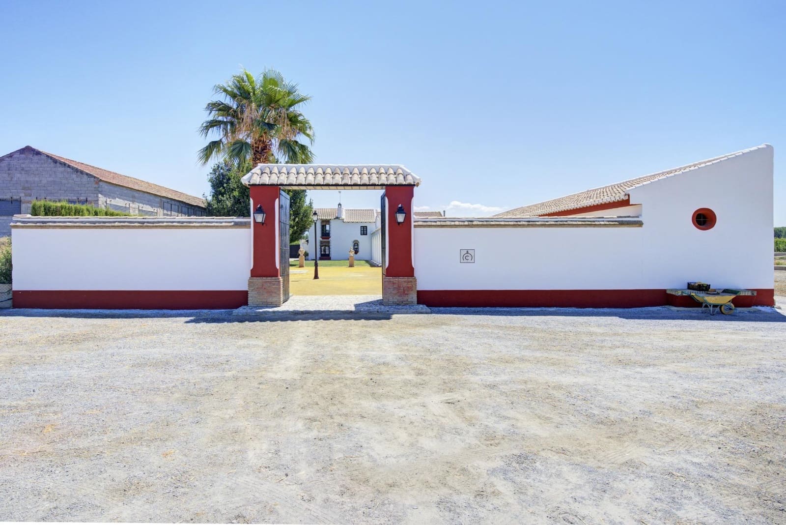 2 soveværelse Villa til salg i Pinos Puente - € 1.150.000 (Ref: 8479264)