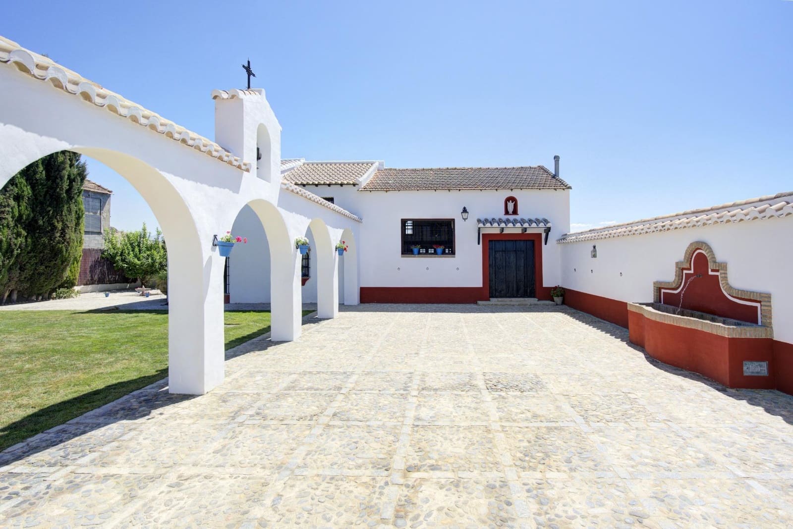 2 soveværelse Villa til salg i Pinos Puente - € 1.150.000 (Ref: 8479264)