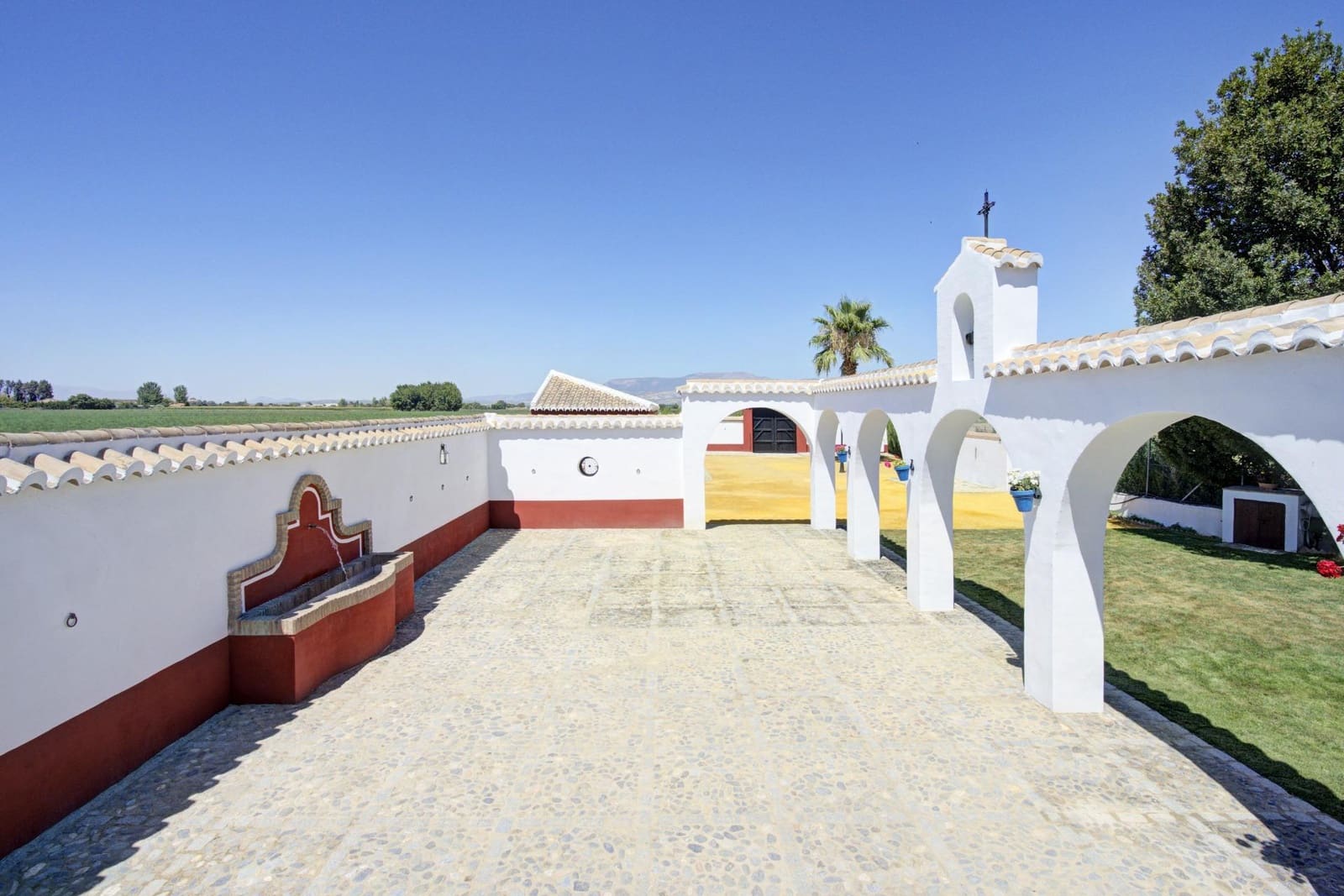 2 soveværelse Villa til salg i Pinos Puente - € 1.150.000 (Ref: 8479264)