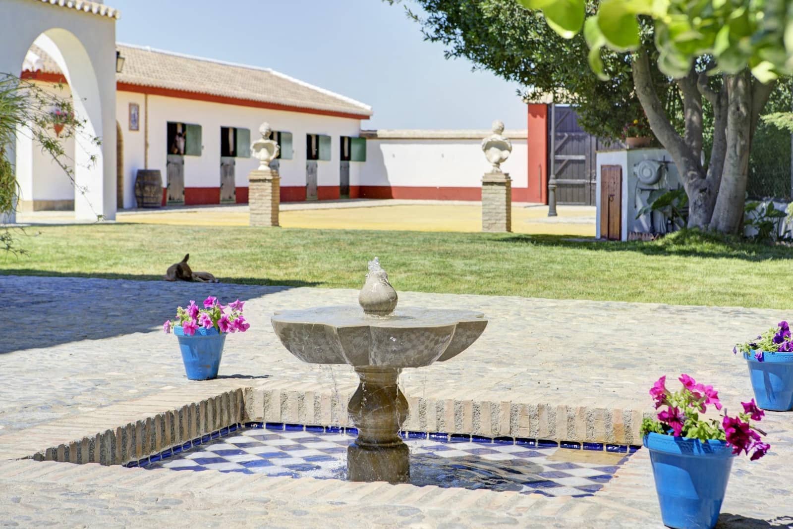 2 soveværelse Villa til salg i Pinos Puente - € 1.150.000 (Ref: 8479264)