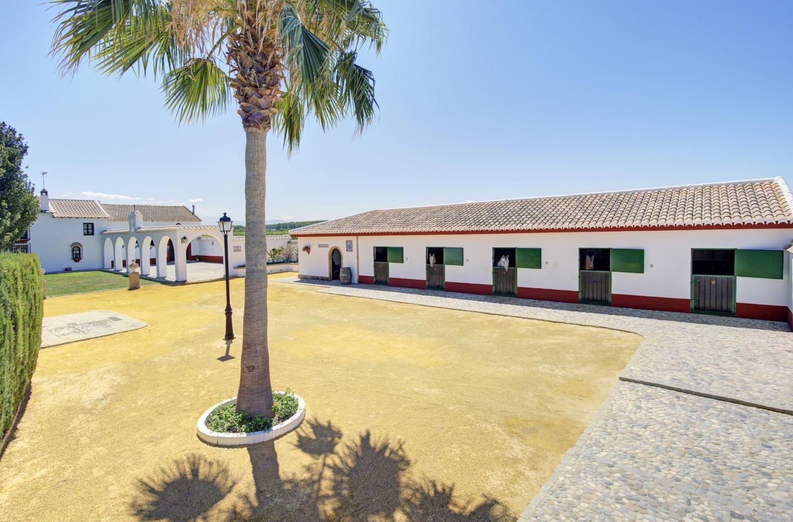 2 soveværelse Villa til salg i Pinos Puente - € 1.150.000 (Ref: 8479264)