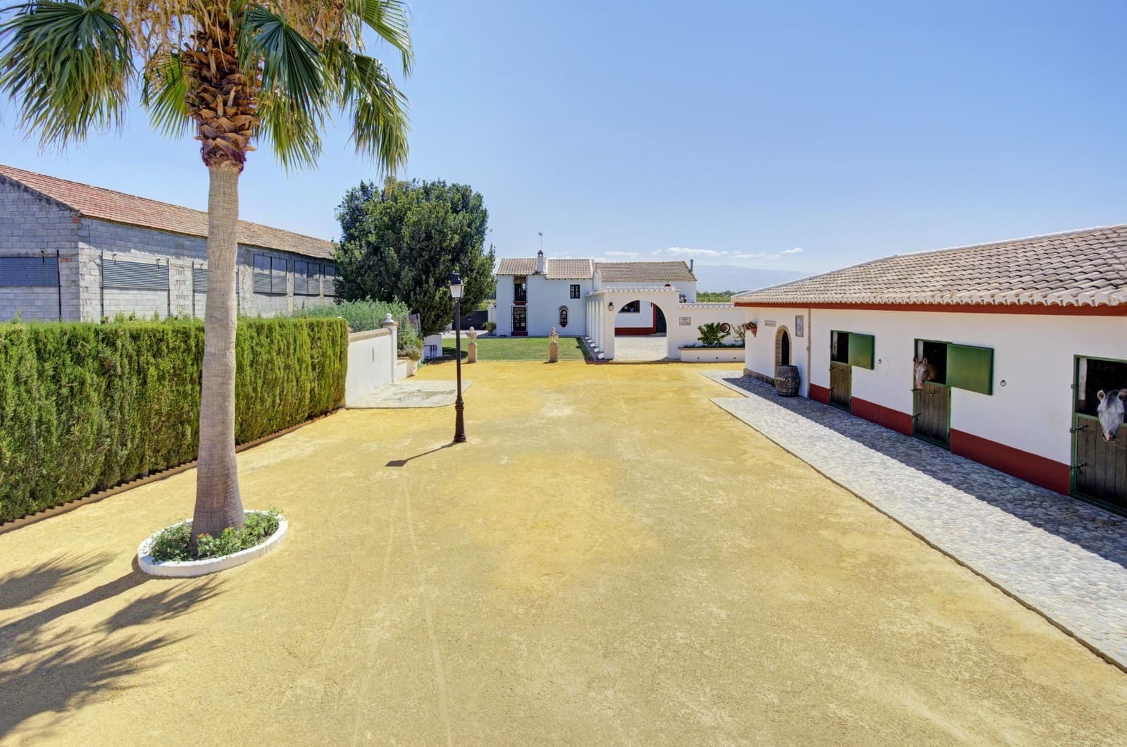 2 soveværelse Villa til salg i Pinos Puente - € 1.150.000 (Ref: 8479264)