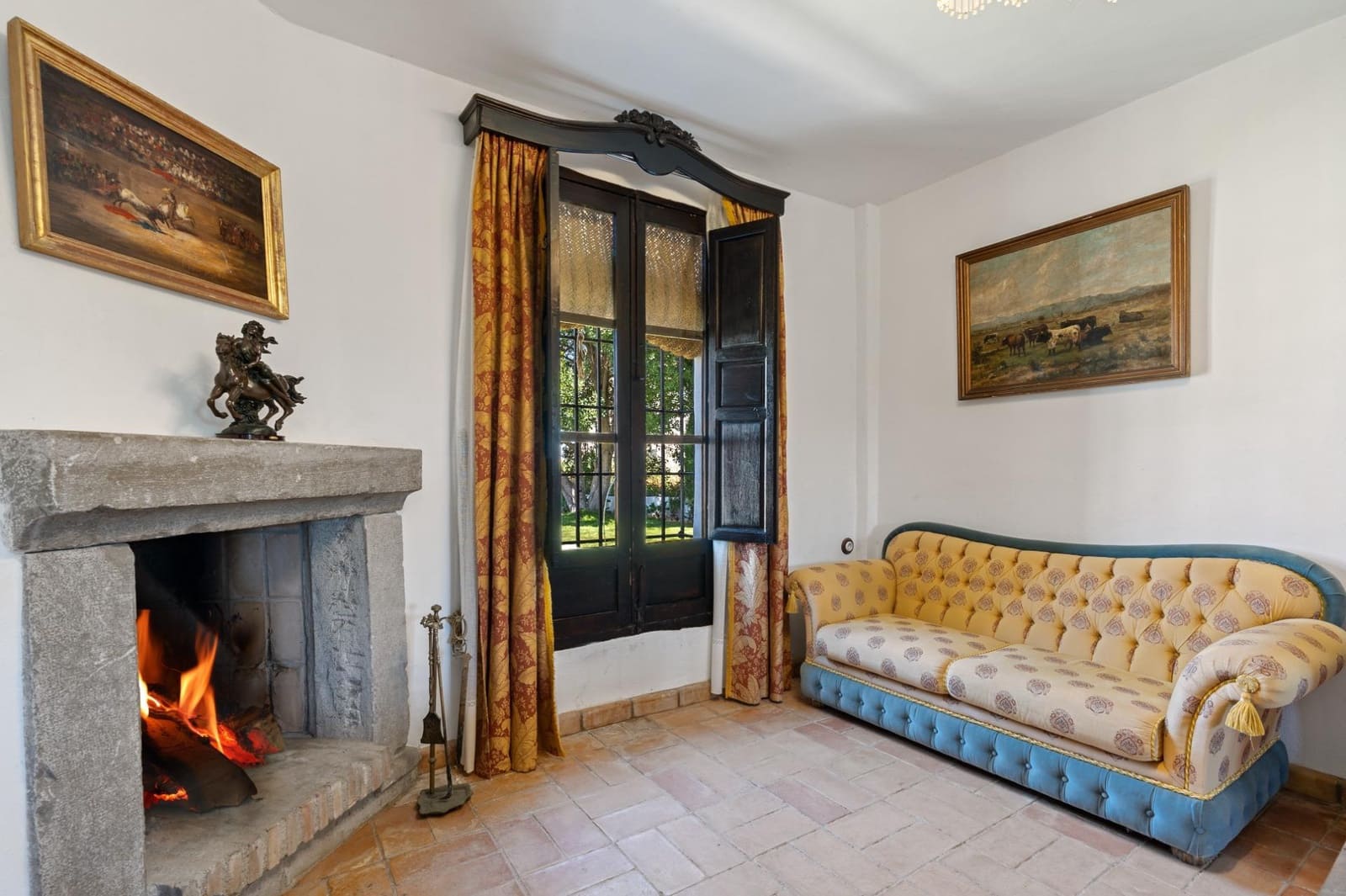 2 soveværelse Villa til salg i Pinos Puente - € 1.150.000 (Ref: 8479264)