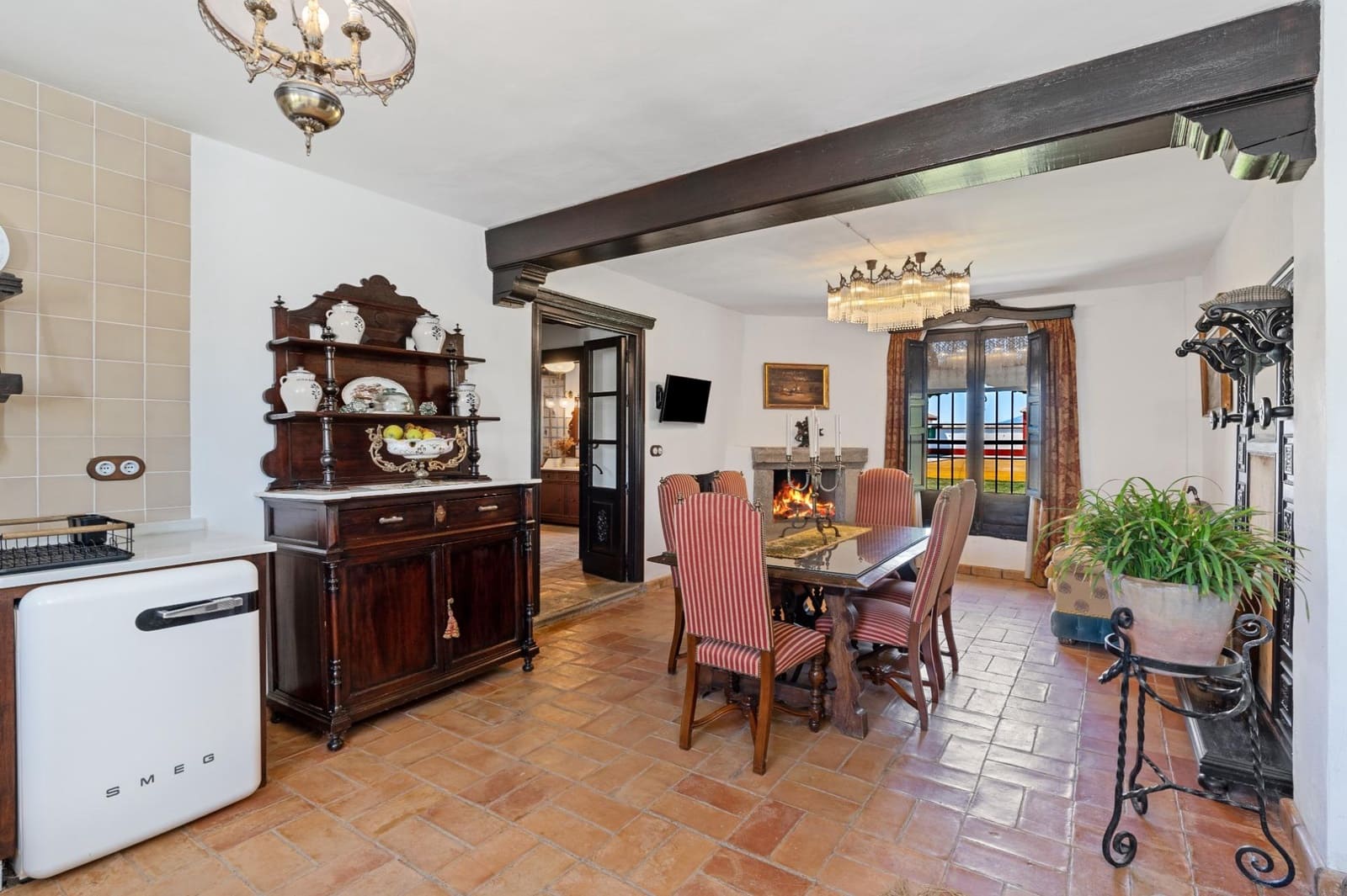 2 soveværelse Villa til salg i Pinos Puente - € 1.150.000 (Ref: 8479264)