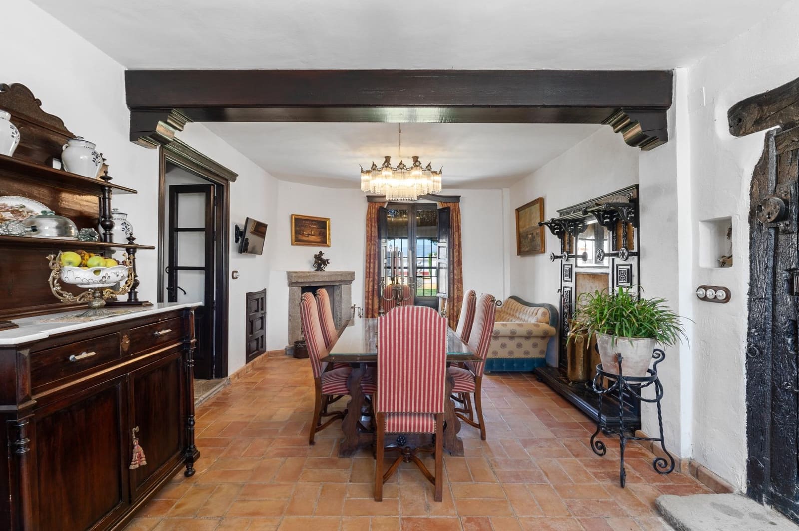 2 soveværelse Villa til salg i Pinos Puente - € 1.150.000 (Ref: 8479264)