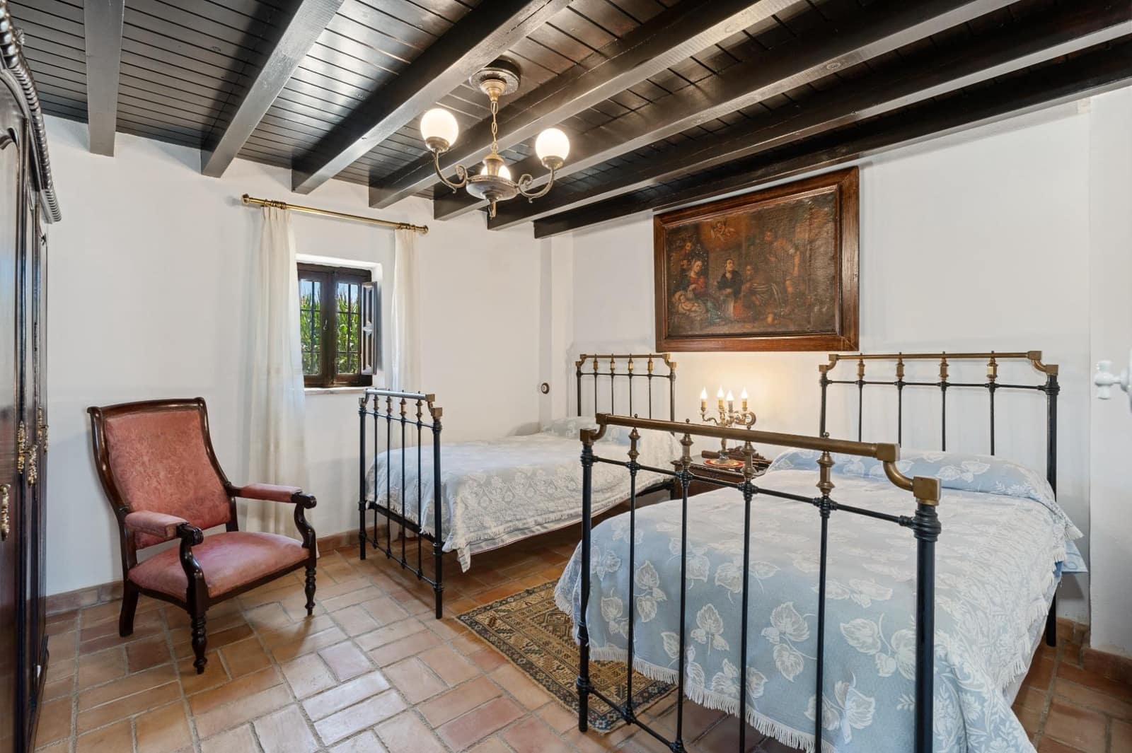 2 soveværelse Villa til salg i Pinos Puente - € 1.150.000 (Ref: 8479264)