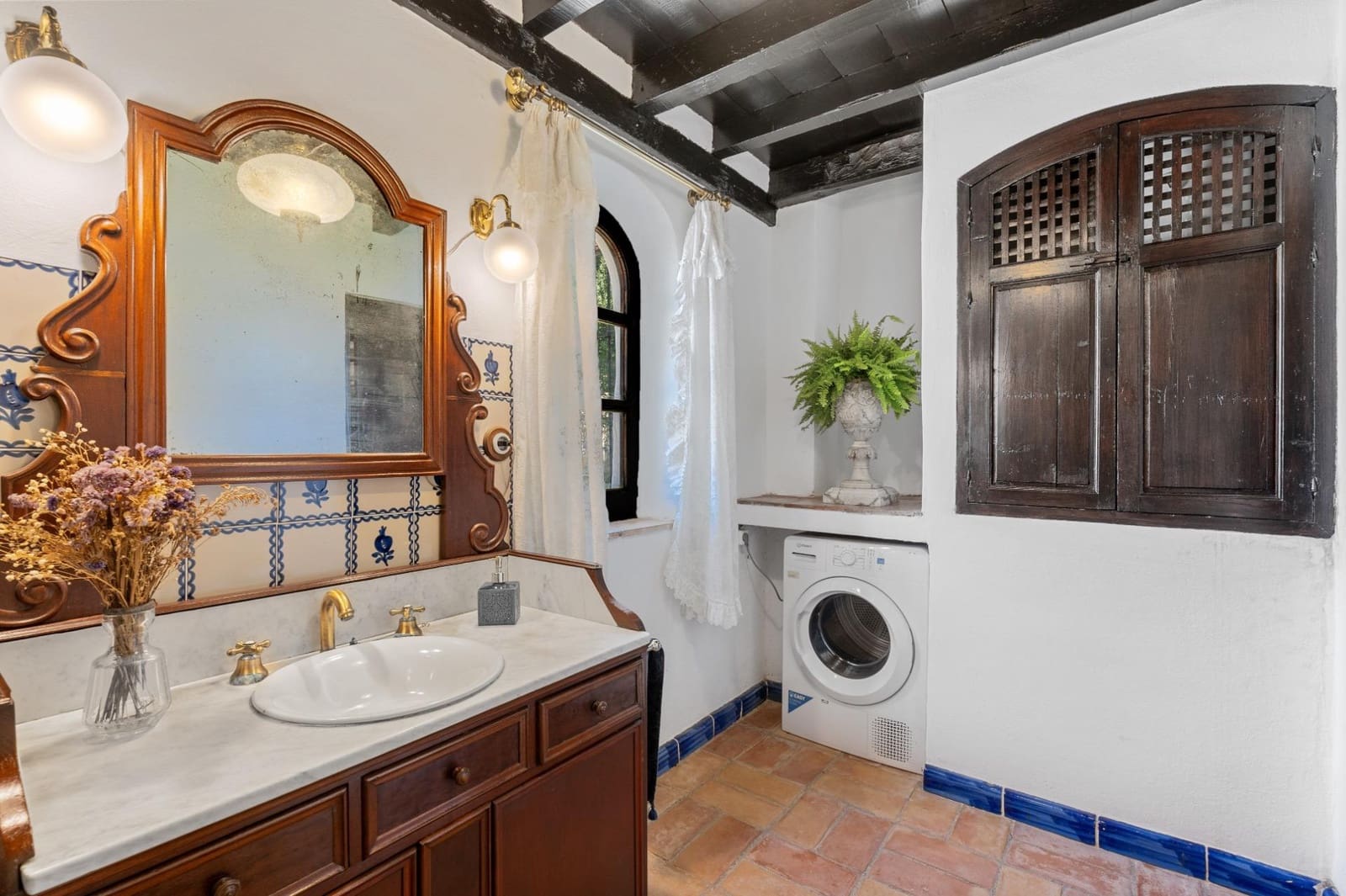 2 soveværelse Villa til salg i Pinos Puente - € 1.150.000 (Ref: 8479264)