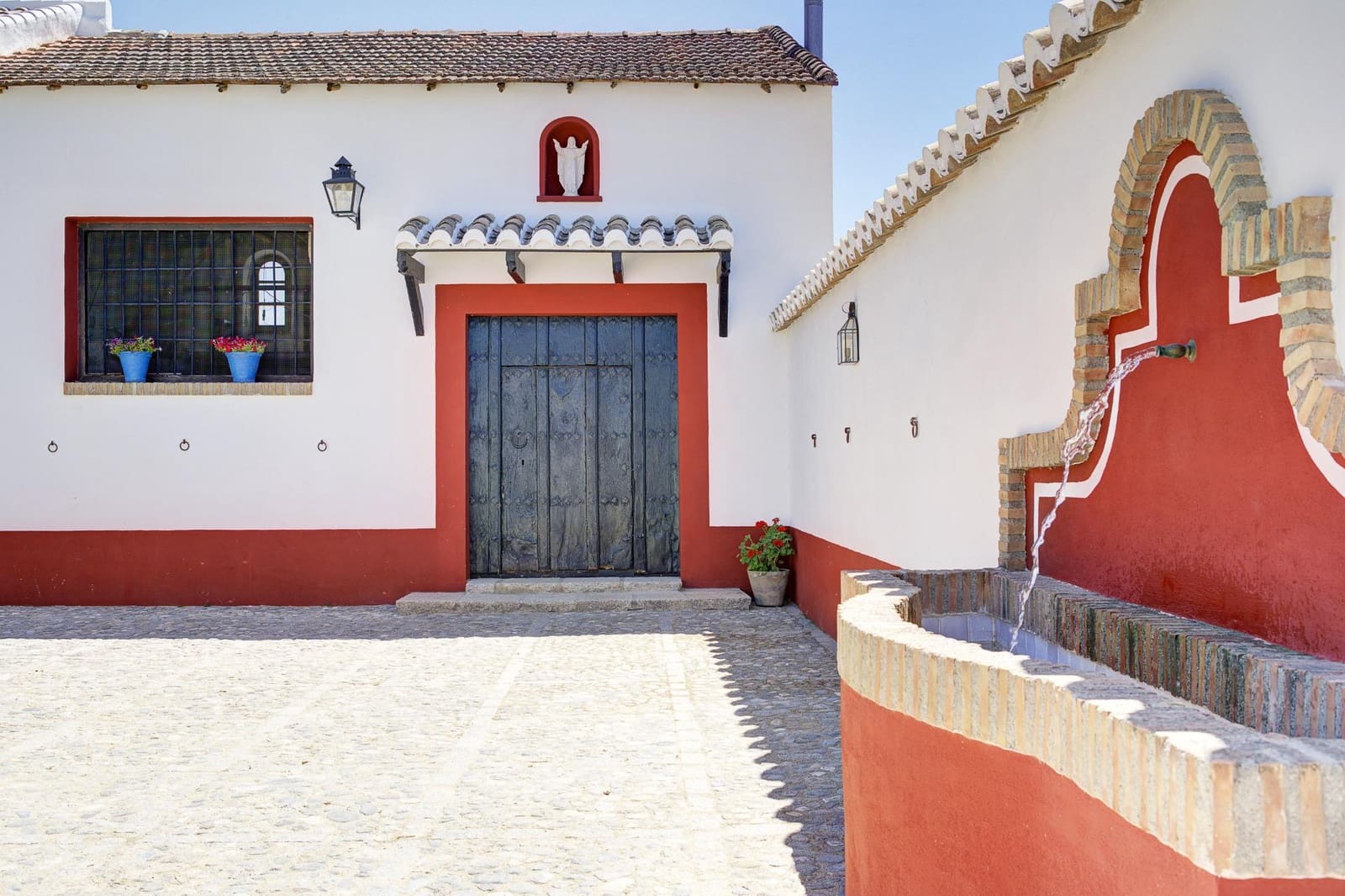 2 soveværelse Villa til salg i Pinos Puente - € 1.150.000 (Ref: 8479264)