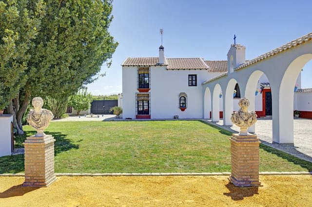 2 soveværelse Villa til salg i Pinos Puente - € 1.150.000 (Ref: 8479264)