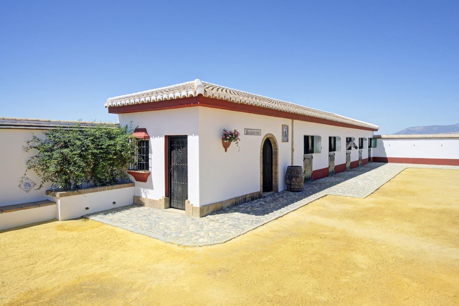 2 soveværelse Villa til salg i Pinos Puente - € 1.150.000 (Ref: 8479264)