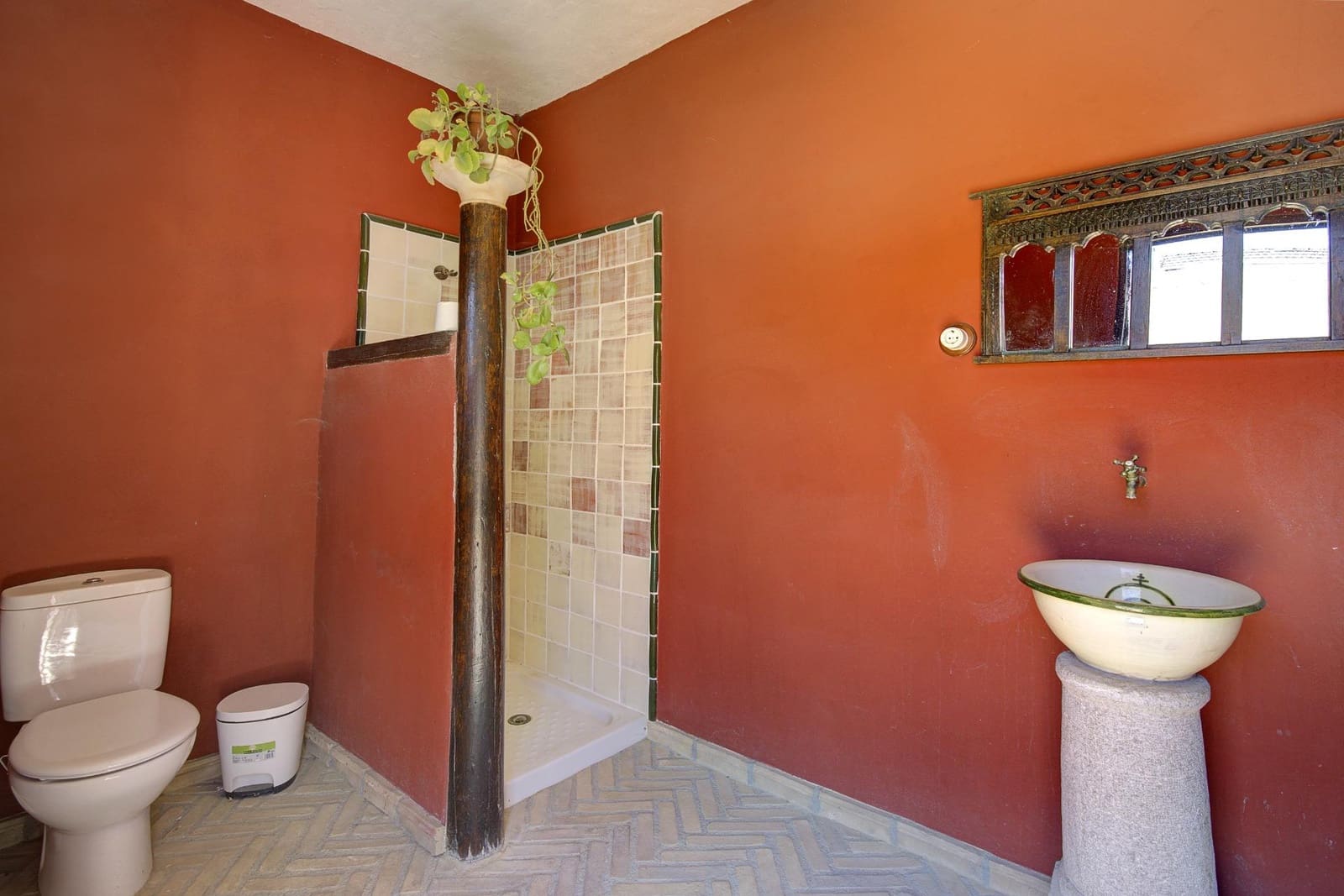 2 soveværelse Villa til salg i Pinos Puente - € 1.150.000 (Ref: 8479264)