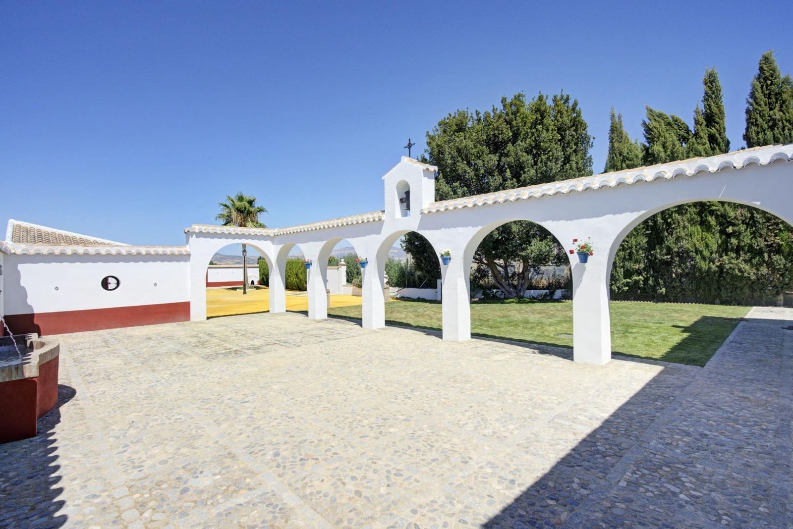 2 soveværelse Villa til salg i Pinos Puente - € 1.150.000 (Ref: 8479264)