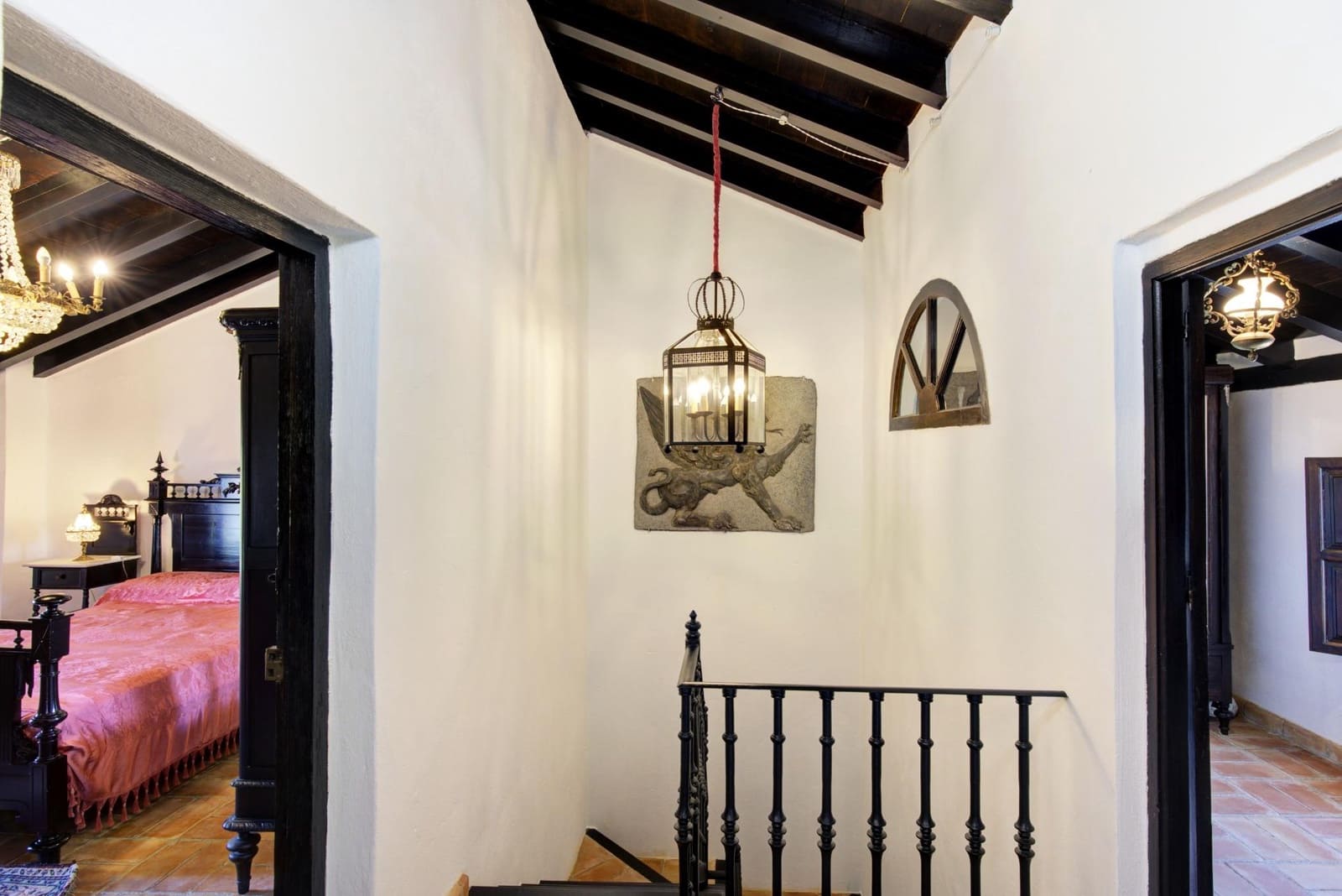 2 soveværelse Villa til salg i Pinos Puente - € 1.150.000 (Ref: 8479264)