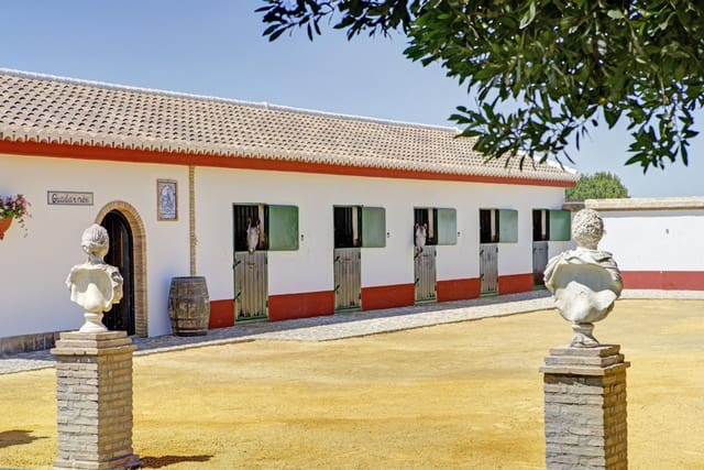 2 soveværelse Villa til salg i Pinos Puente - € 1.150.000 (Ref: 8479264)