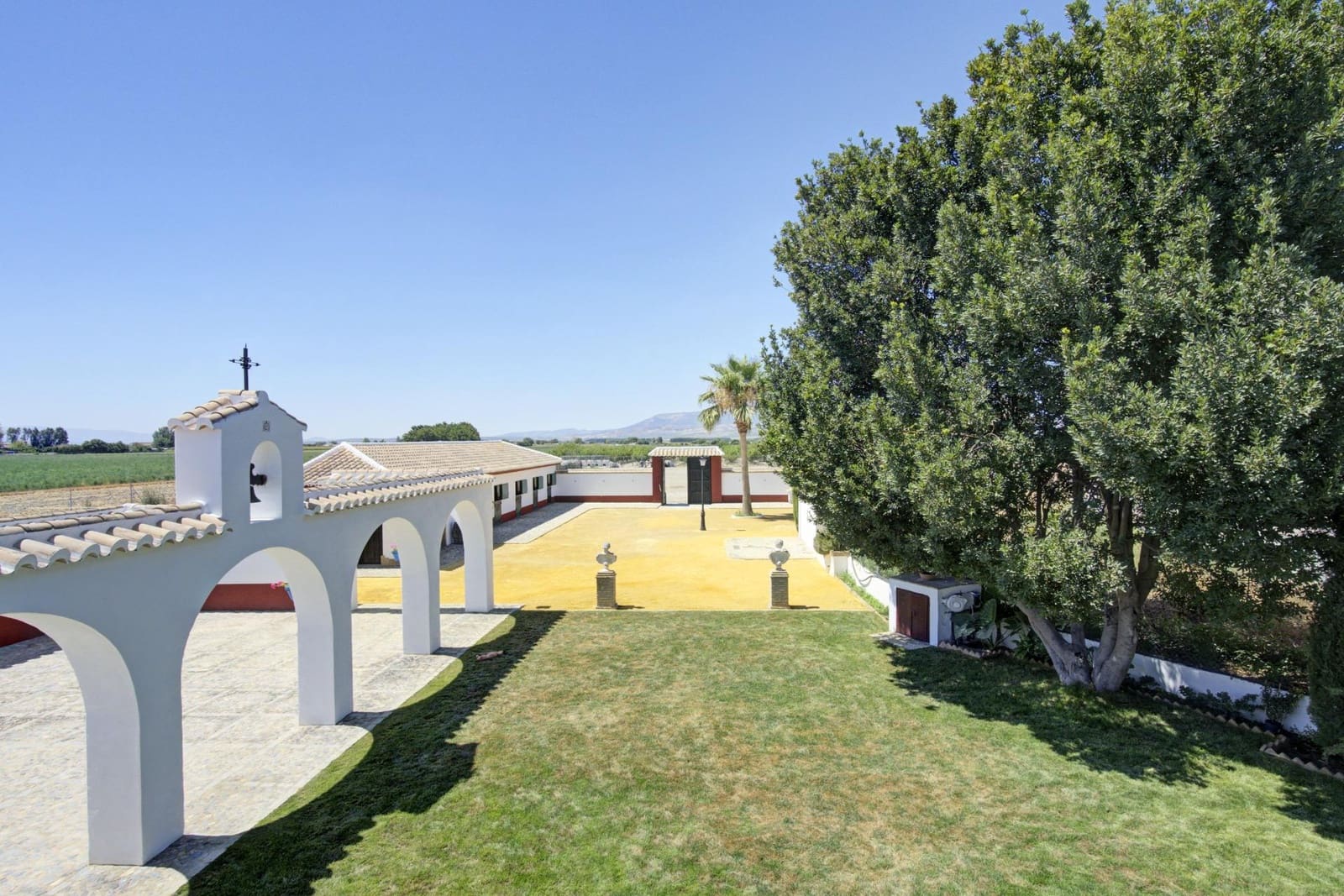 2 soveværelse Villa til salg i Pinos Puente - € 1.150.000 (Ref: 8479264)