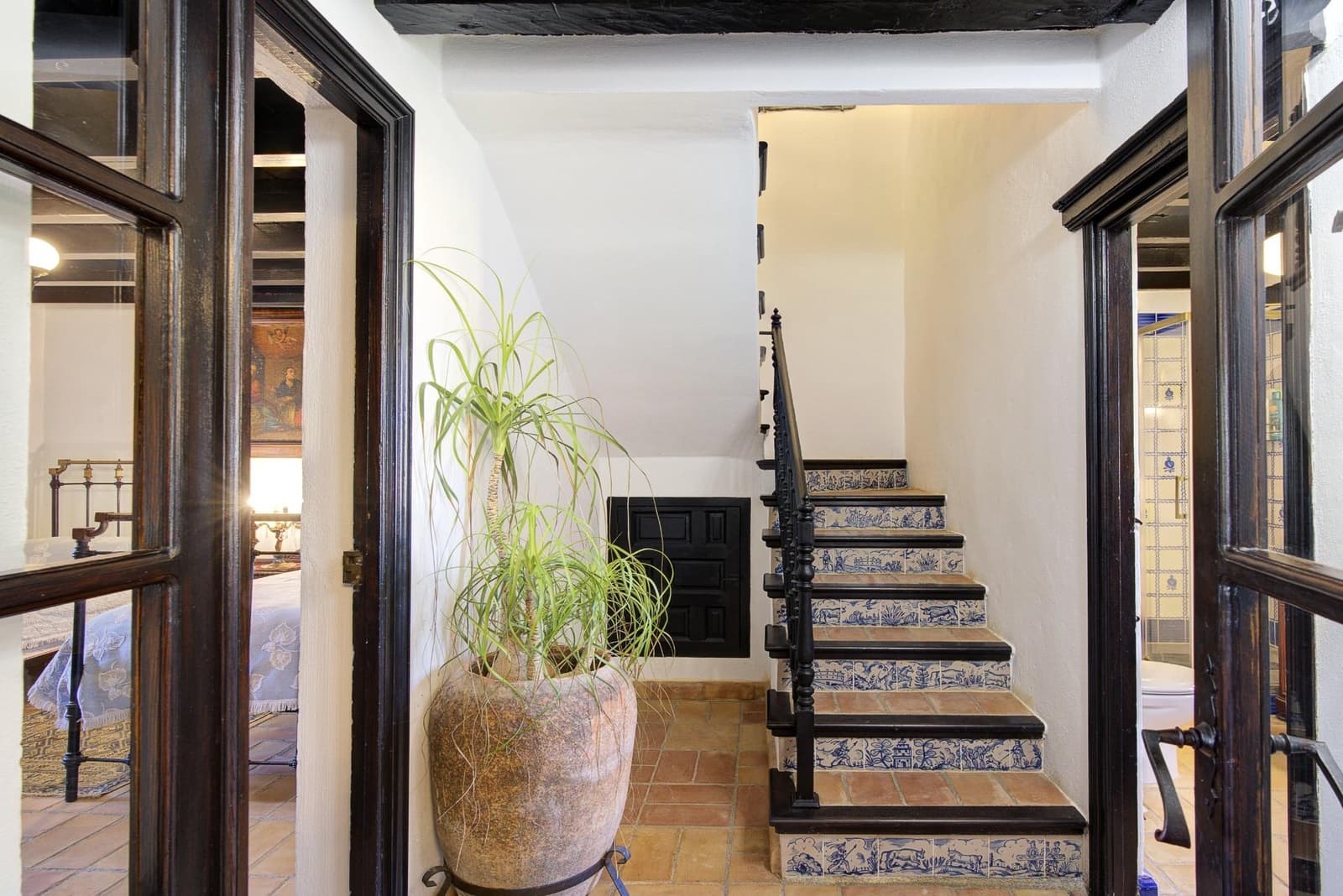 2 soveværelse Villa til salg i Pinos Puente - € 1.150.000 (Ref: 8479264)