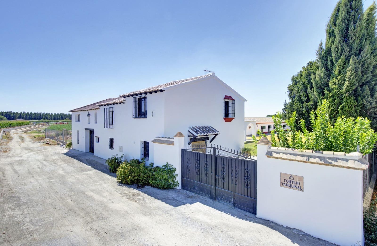 2 soveværelse Villa til salg i Pinos Puente - € 1.150.000 (Ref: 8479264)