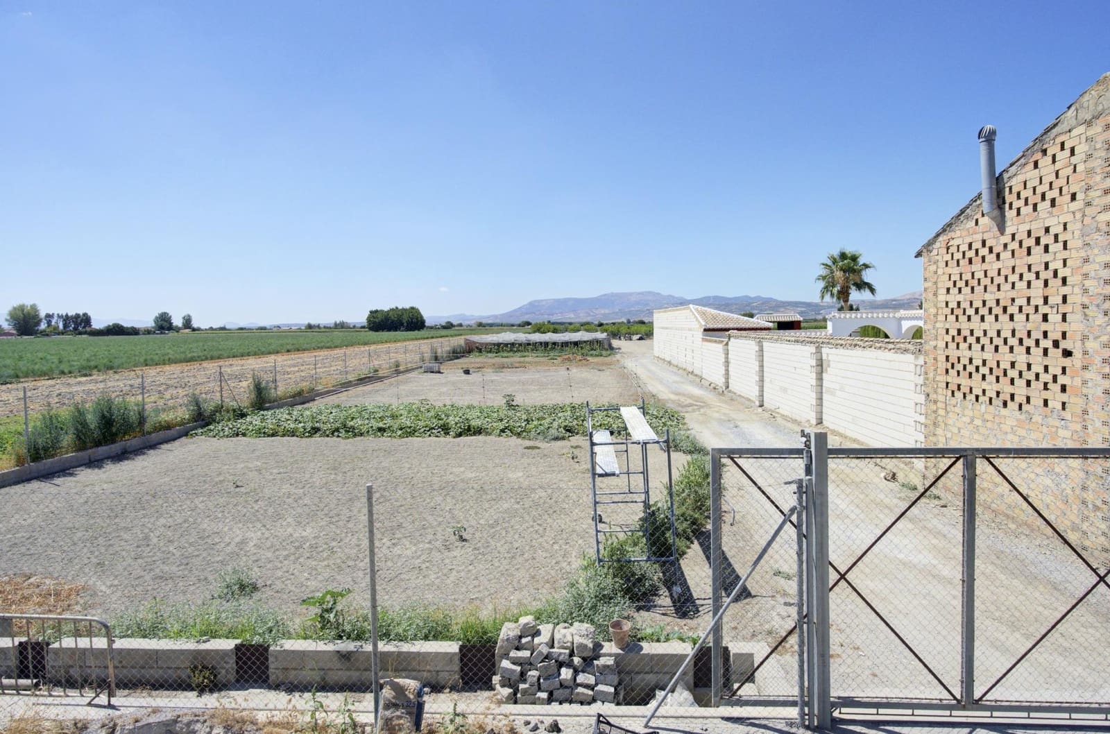 2 soveværelse Villa til salg i Pinos Puente - € 1.150.000 (Ref: 8479264)