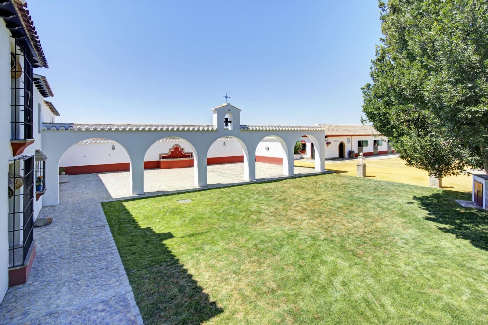 2 soveværelse Villa til salg i Pinos Puente - € 1.150.000 (Ref: 8479264)