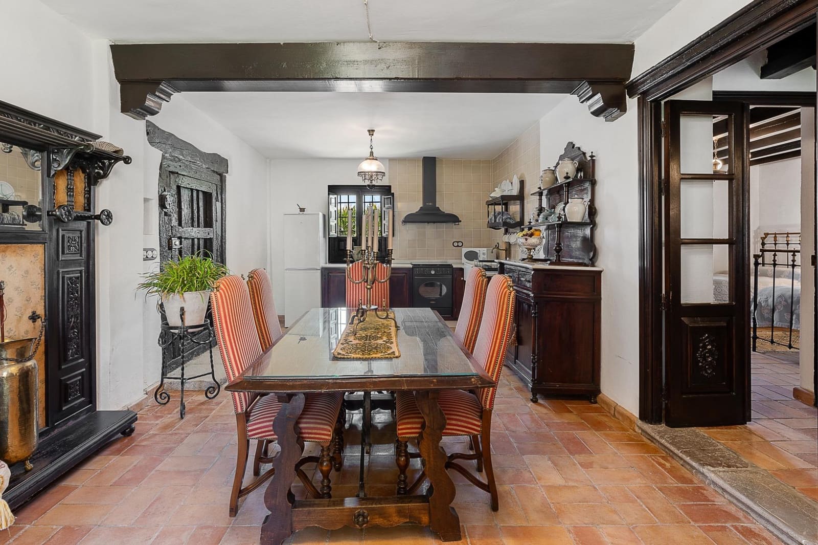 2 soveværelse Villa til salg i Pinos Puente - € 1.150.000 (Ref: 8479264)