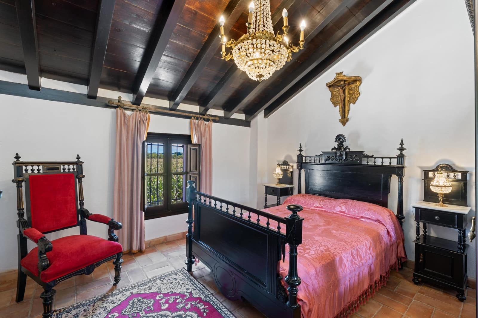 2 soveværelse Villa til salg i Pinos Puente - € 1.150.000 (Ref: 8479264)