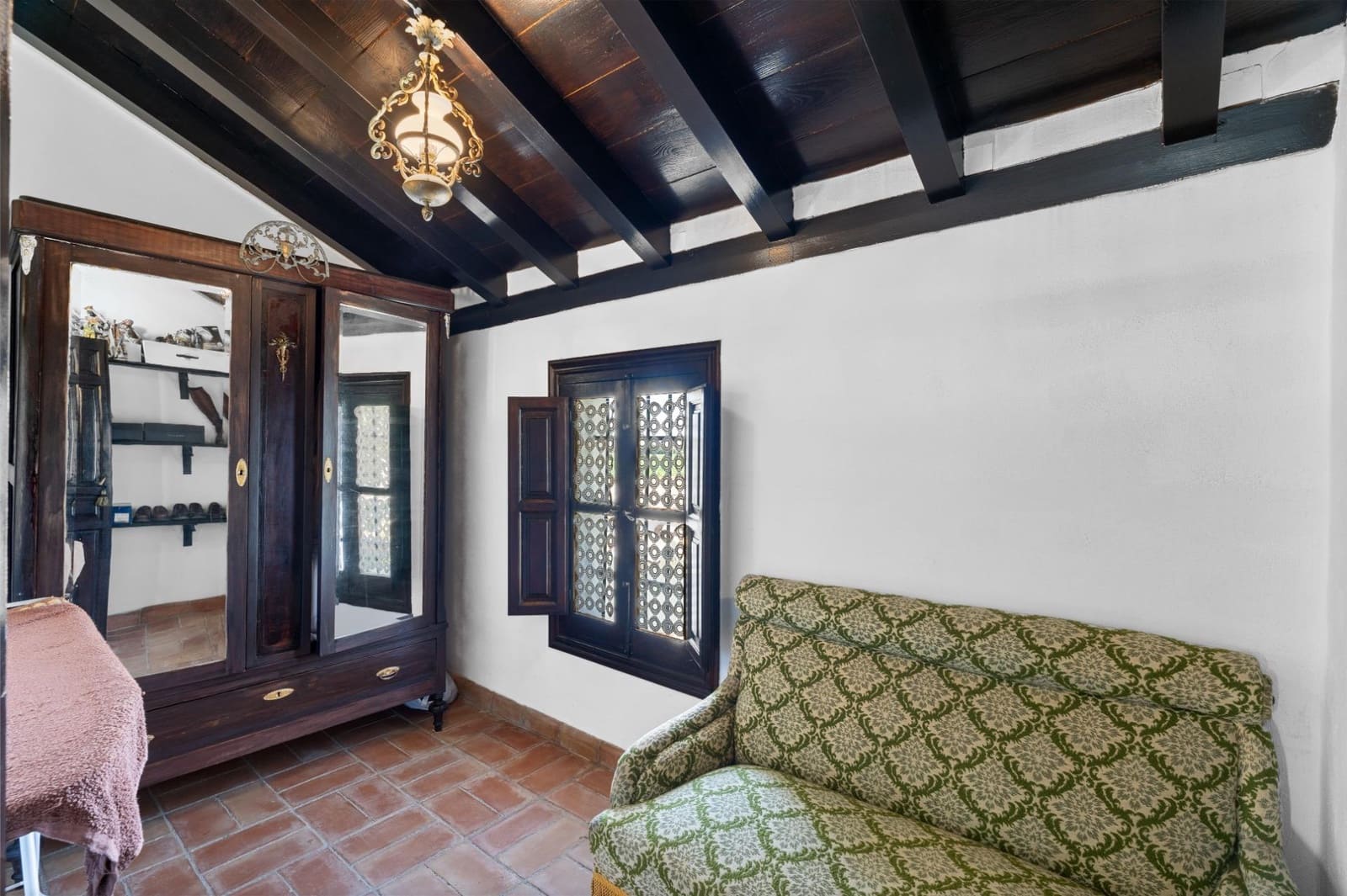 2 soveværelse Villa til salg i Pinos Puente - € 1.150.000 (Ref: 8479264)