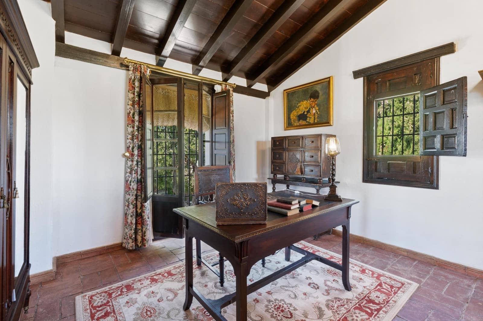 2 soveværelse Villa til salg i Pinos Puente - € 1.150.000 (Ref: 8479264)