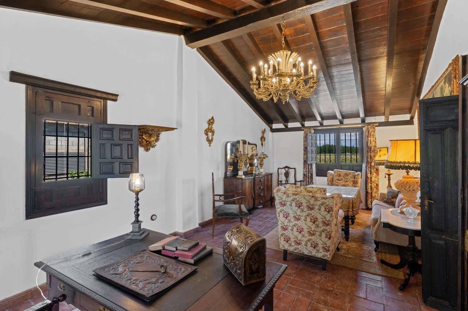 2 soveværelse Villa til salg i Pinos Puente - € 1.150.000 (Ref: 8479264)