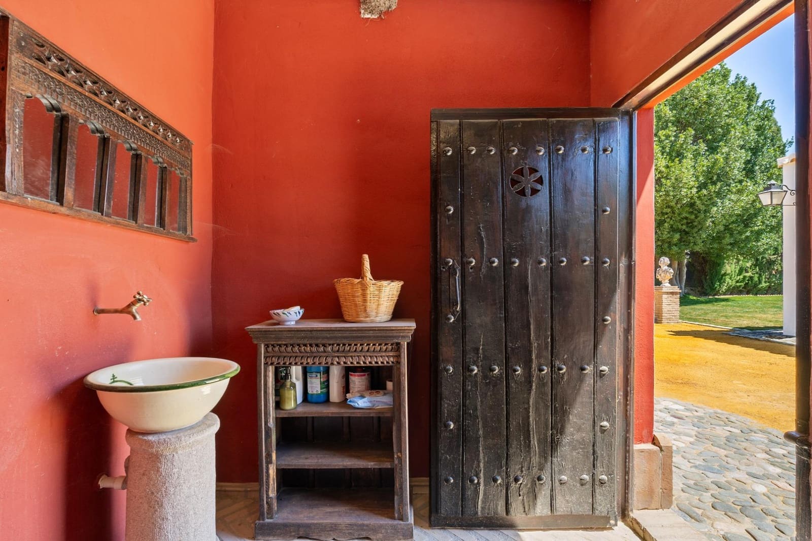 2 soveværelse Villa til salg i Pinos Puente - € 1.150.000 (Ref: 8479264)