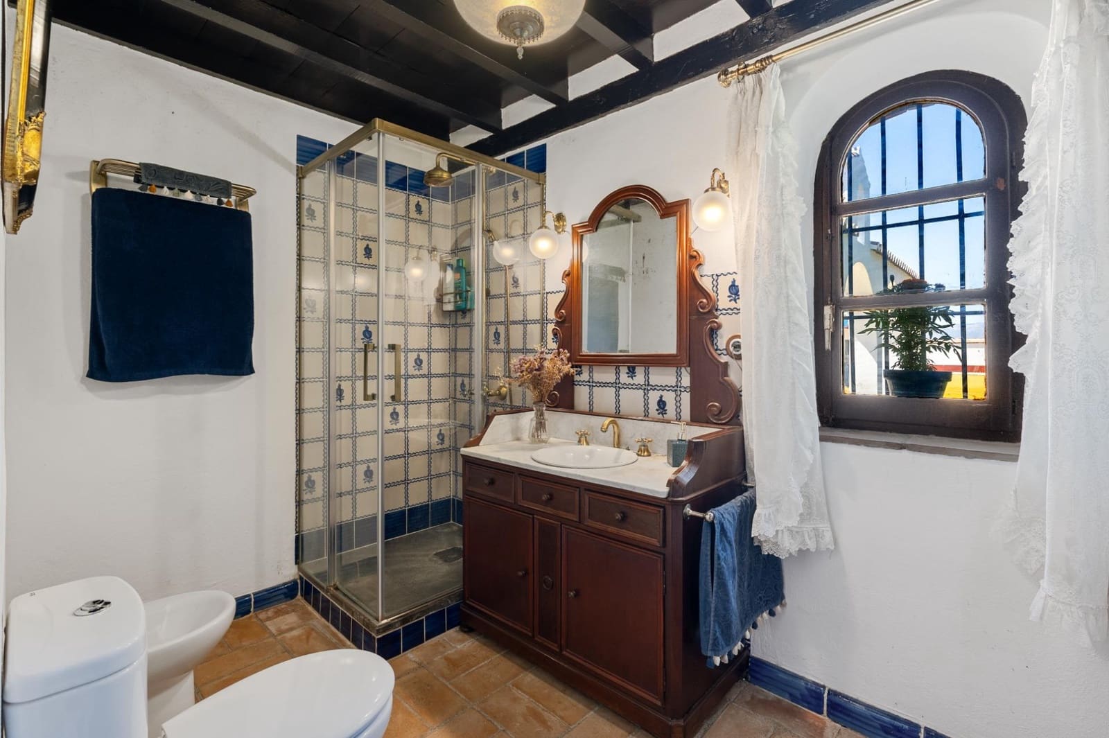 2 soveværelse Villa til salg i Pinos Puente - € 1.150.000 (Ref: 8479264)