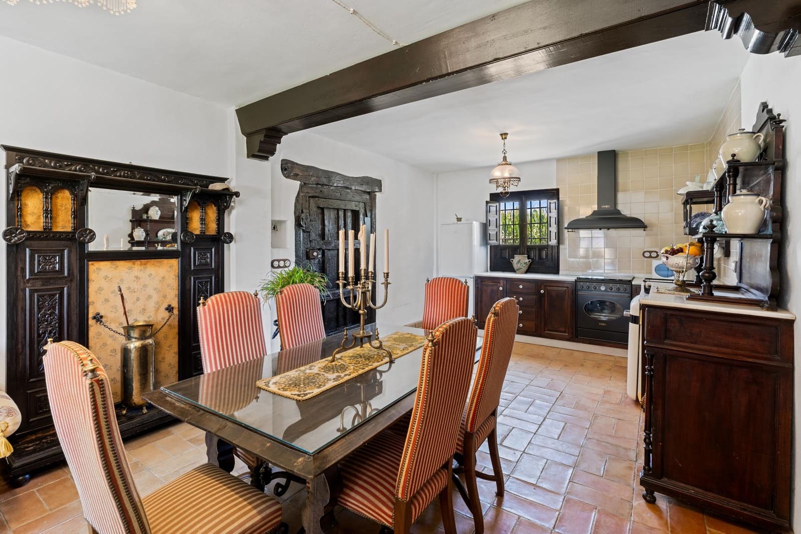 2 soveværelse Villa til salg i Pinos Puente - € 1.150.000 (Ref: 8479264)