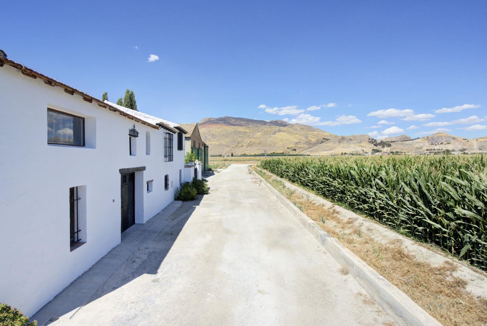 2 soveværelse Villa til salg i Pinos Puente - € 1.150.000 (Ref: 8479264)