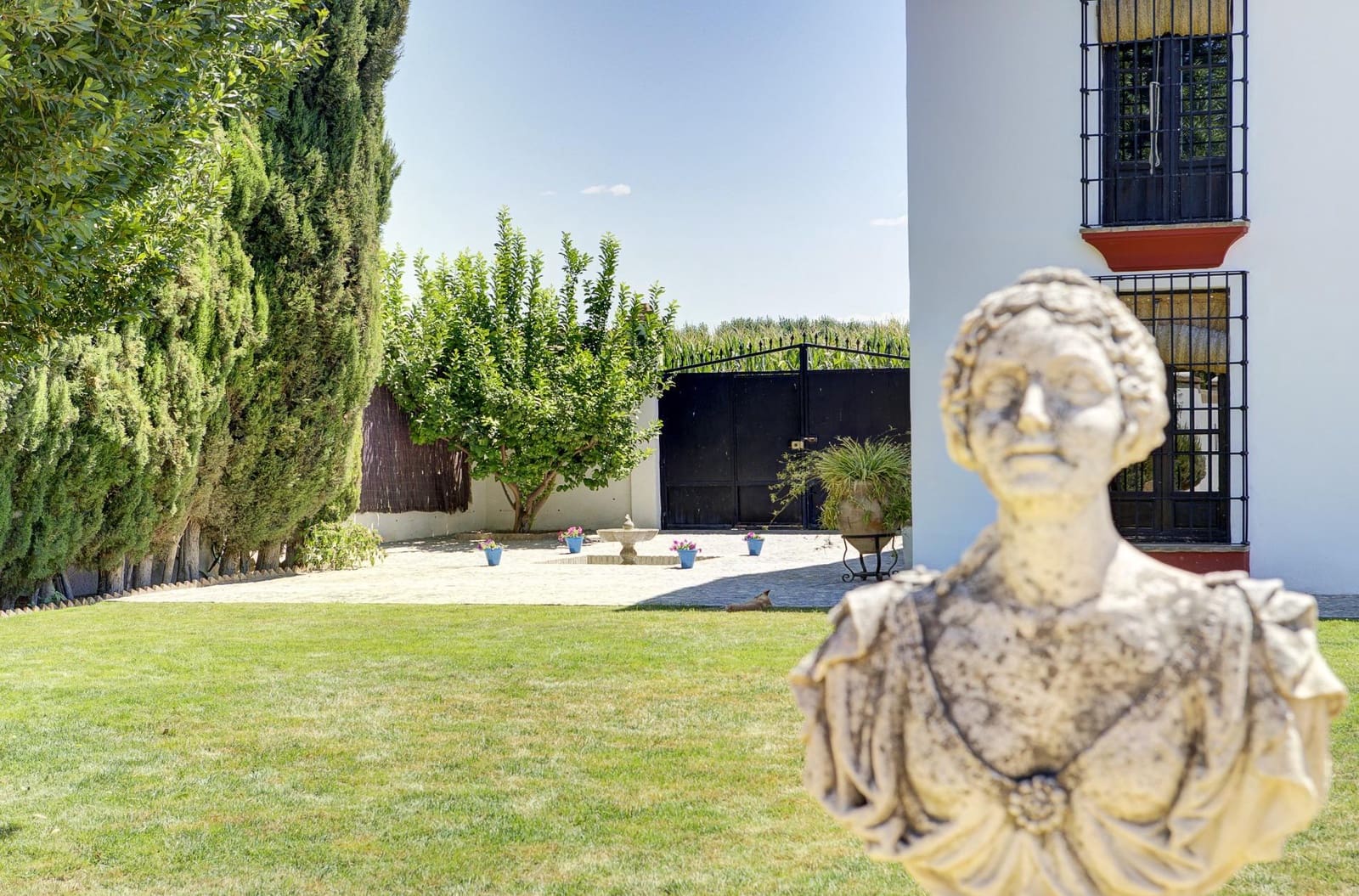 2 soveværelse Villa til salg i Pinos Puente - € 1.150.000 (Ref: 8479264)