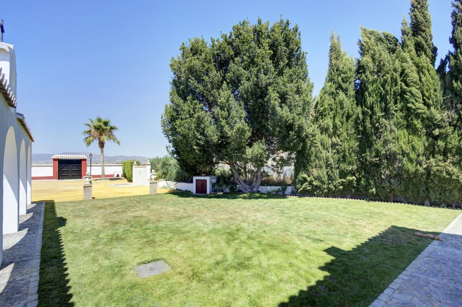 2 soveværelse Villa til salg i Pinos Puente - € 1.150.000 (Ref: 8479264)