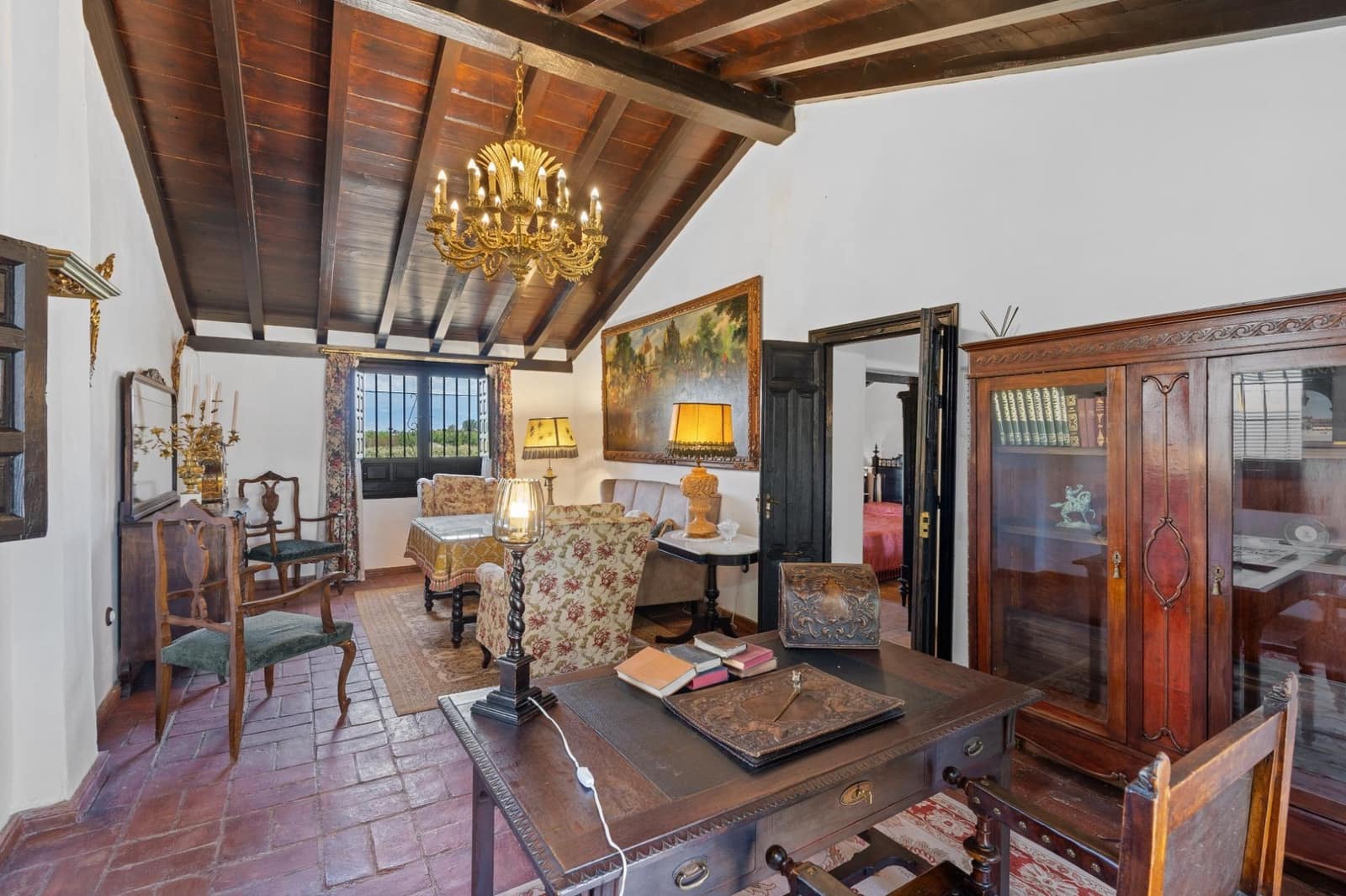 2 soveværelse Villa til salg i Pinos Puente - € 1.150.000 (Ref: 8479264)