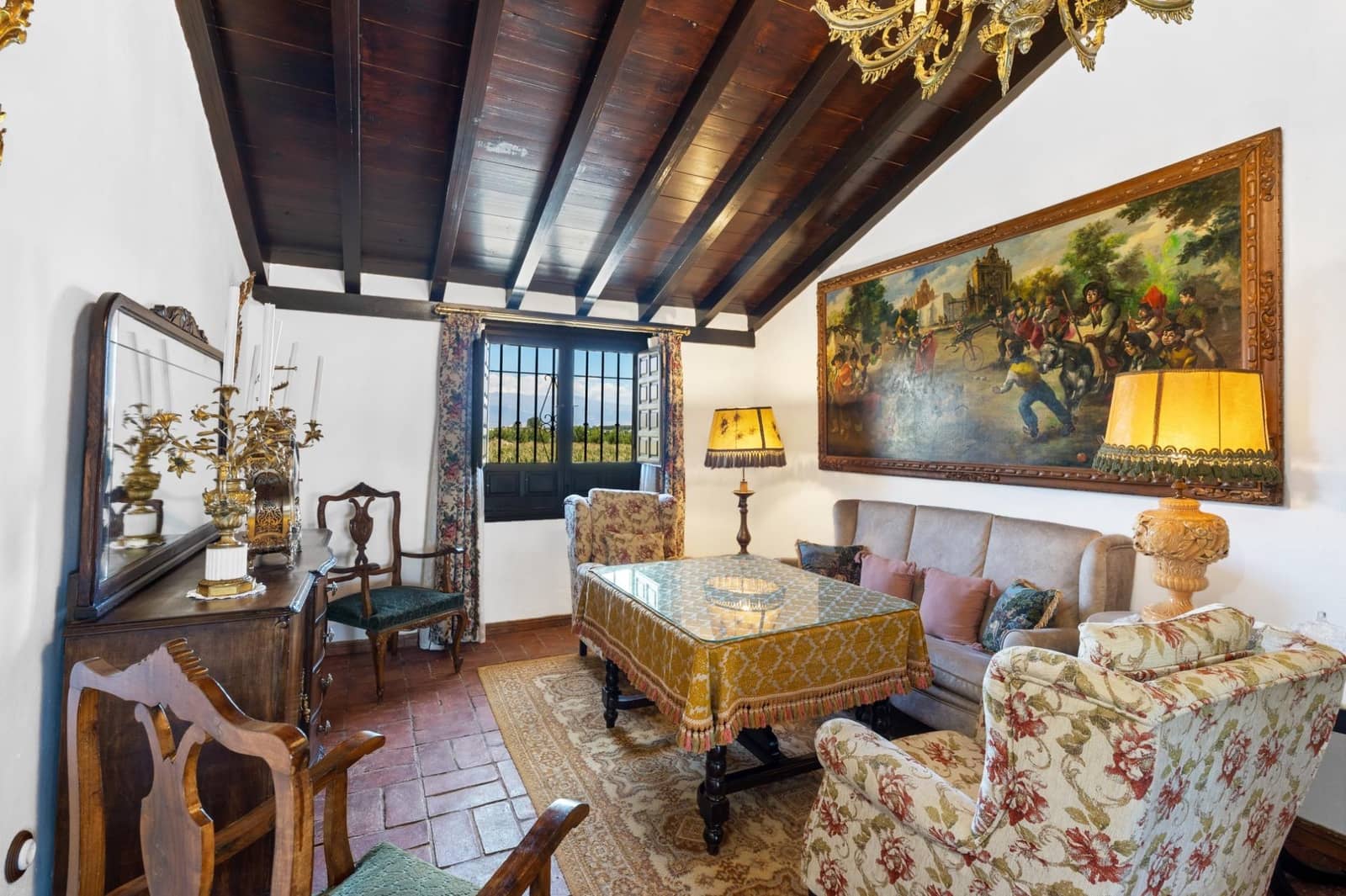 2 soveværelse Villa til salg i Pinos Puente - € 1.150.000 (Ref: 8479264)