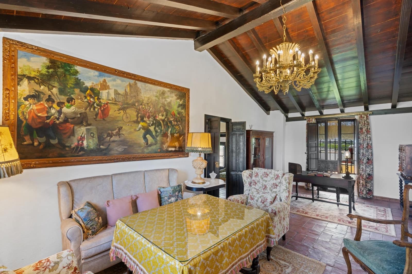 2 soveværelse Villa til salg i Pinos Puente - € 1.150.000 (Ref: 8479264)