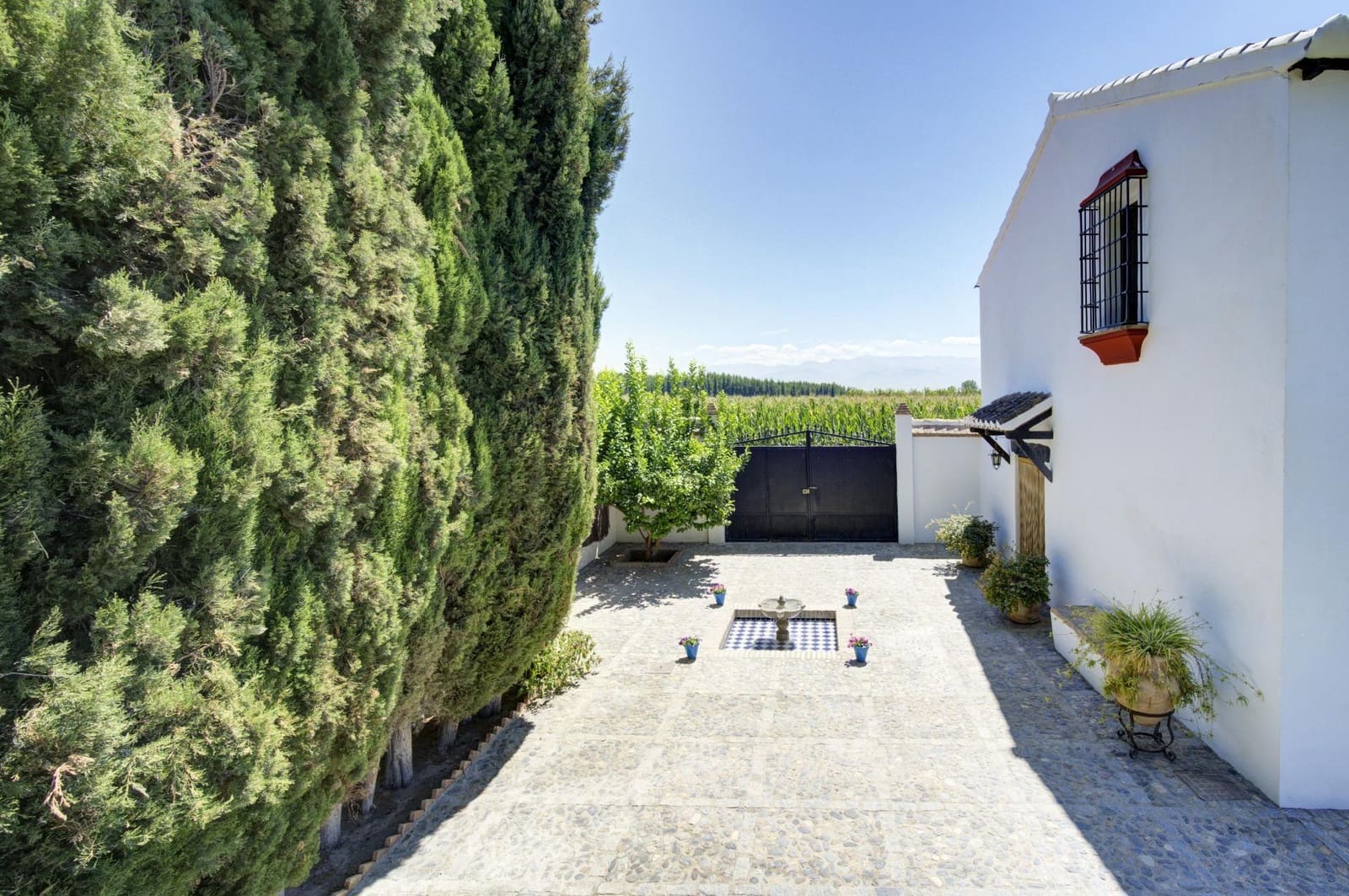 2 soveværelse Villa til salg i Pinos Puente - € 1.150.000 (Ref: 8479264)