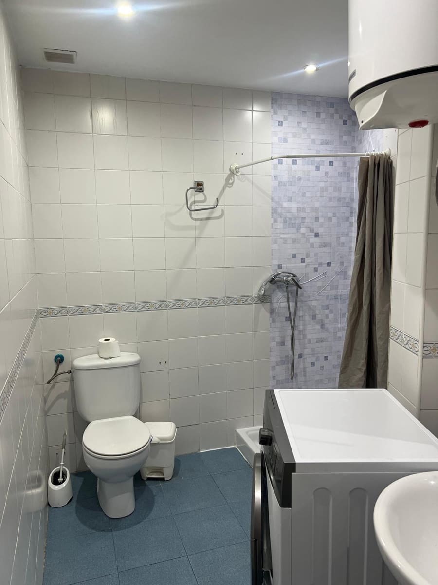 1 bedroom Flat for rent in Armilla - € 470 (Ref: 8495151)