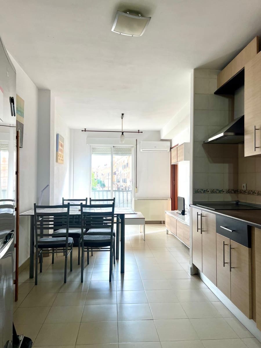 1 bedroom Flat for rent in Armilla - € 470 (Ref: 8495151)