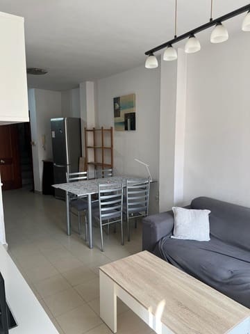 1 bedroom Flat for rent in Armilla - € 470 (Ref: 8495151)