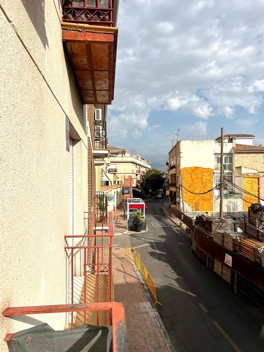 1 bedroom Flat for rent in Armilla - € 470 (Ref: 8495151)