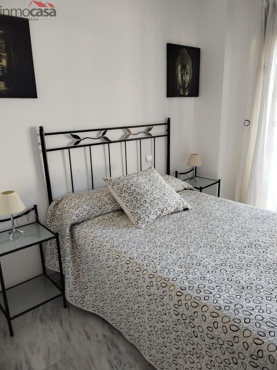 2 makuuhuone Asunto vuokrattavana paikassa Churriana de la Vega mukana 
autotalli - 700 € (Ref: 8505815)