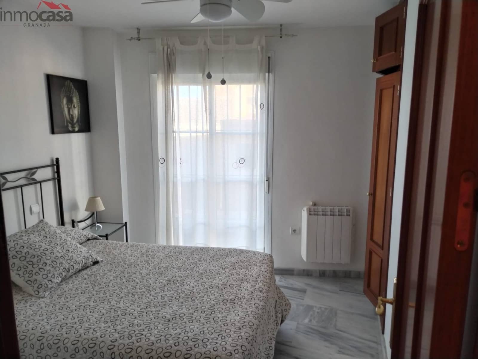 2 makuuhuone Asunto vuokrattavana paikassa Churriana de la Vega mukana 
autotalli - 700 € (Ref: 8505815)