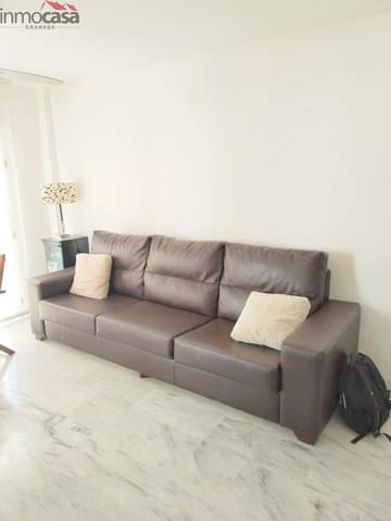 2 bedroom Flat for rent in Churriana de la Vega with garage - € 700 (Ref: 8505815)