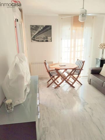 2 bedroom Flat for rent in Churriana de la Vega with garage - € 700 (Ref: 8505815)