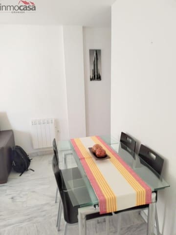 2 bedroom Flat for rent in Churriana de la Vega with garage - € 700 (Ref: 8505815)